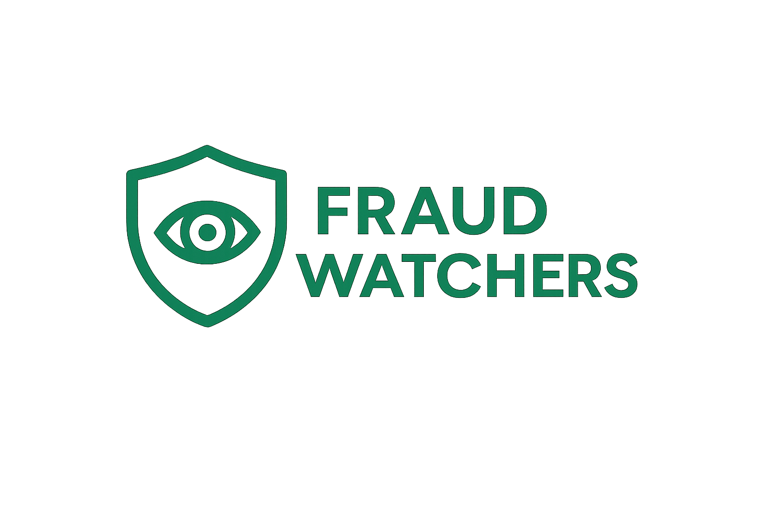 Fraud-Watchers Logo